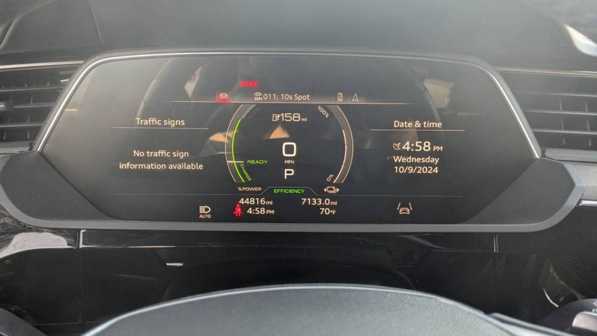 2021 Audi e-tron WA1VAAGE2MB017266