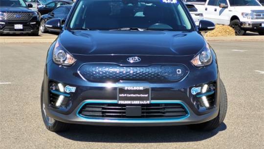 2019 Kia NIRO EV KNDCC3LG6K5026624