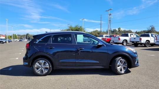 2019 Kia NIRO EV KNDCC3LG6K5026624