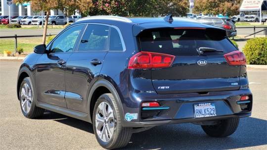 2019 Kia NIRO EV KNDCC3LG6K5026624