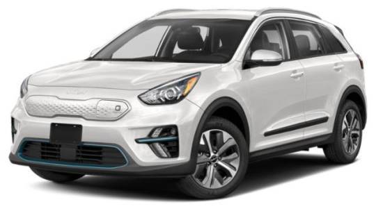 2022 Kia NIRO EV KNDCC3LG6N5142930