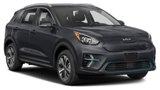 2022 Kia NIRO EV KNDCC3LG6N5142930