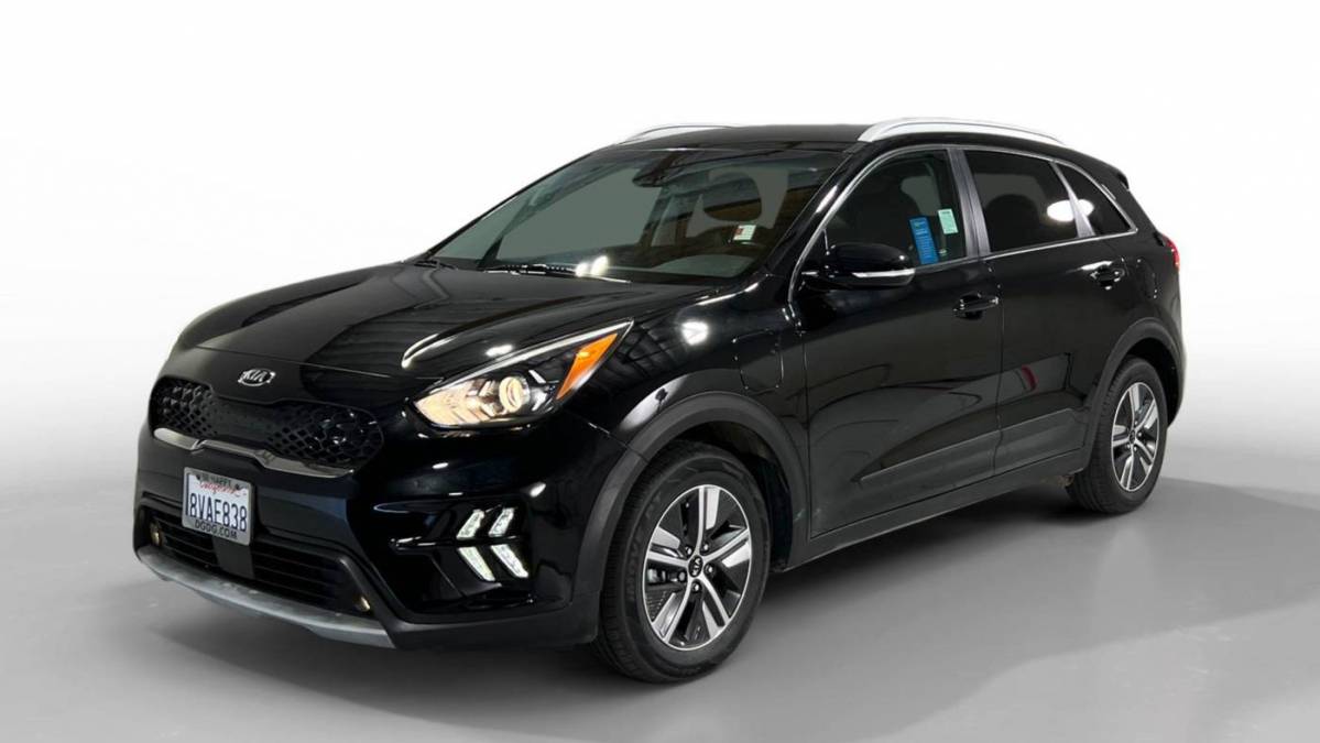 2020 Kia Niro KNDCD3LD5L5403951