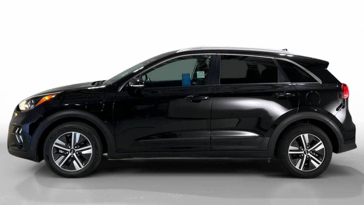 2020 Kia Niro KNDCD3LD5L5403951