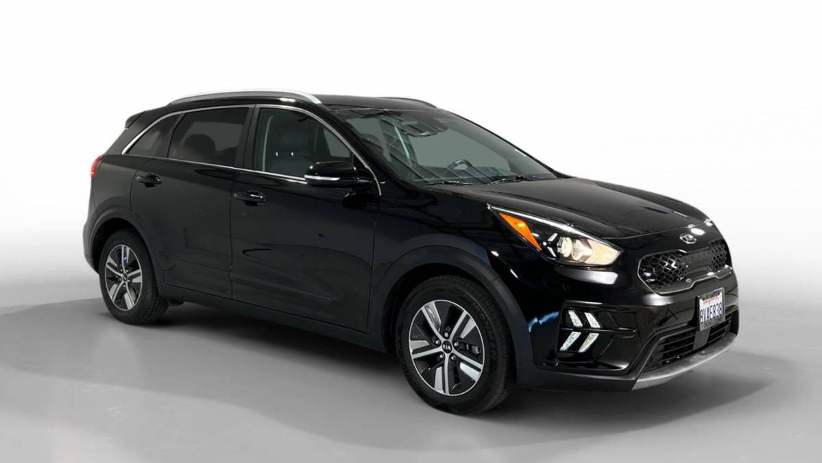 2020 Kia Niro KNDCD3LD5L5403951