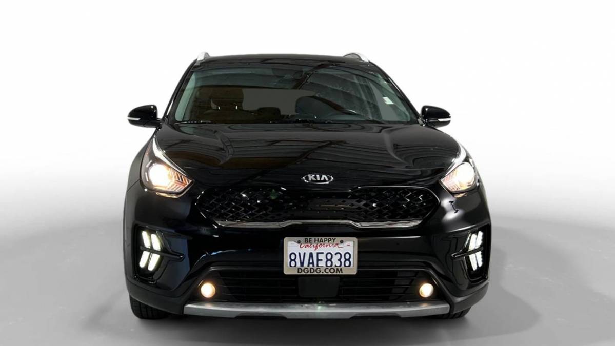 2020 Kia Niro KNDCD3LD5L5403951