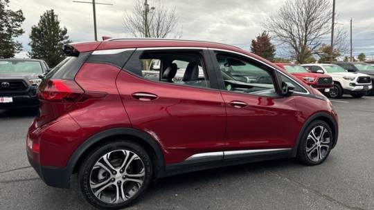 2020 Chevrolet Bolt 1G1FX6S05L4112109