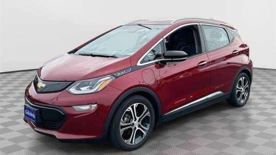 2019 Chevrolet Bolt 1G1FZ6S07K4118356