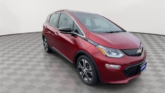 2019 Chevrolet Bolt 1G1FZ6S07K4118356