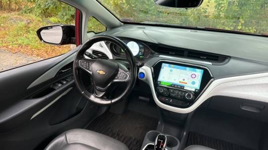 2020 Chevrolet Bolt 1G1FX6S05L4112109