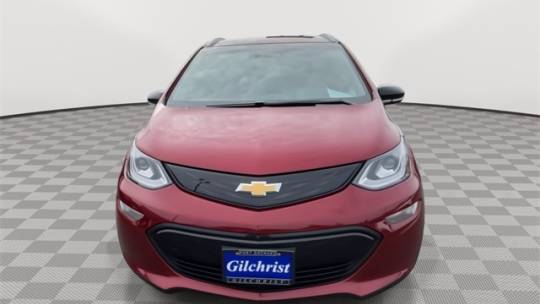 2019 Chevrolet Bolt 1G1FZ6S07K4118356