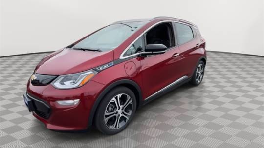 2019 Chevrolet Bolt 1G1FZ6S07K4118356