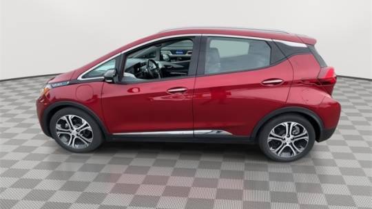 2019 Chevrolet Bolt 1G1FZ6S07K4118356