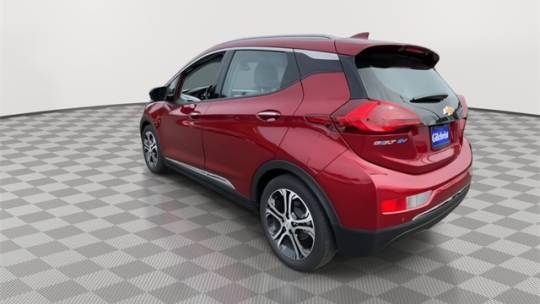 2019 Chevrolet Bolt 1G1FZ6S07K4118356