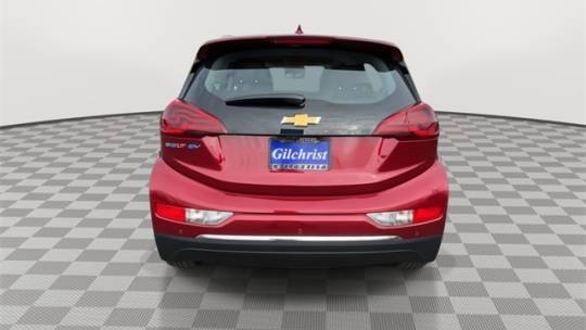 2019 Chevrolet Bolt 1G1FZ6S07K4118356