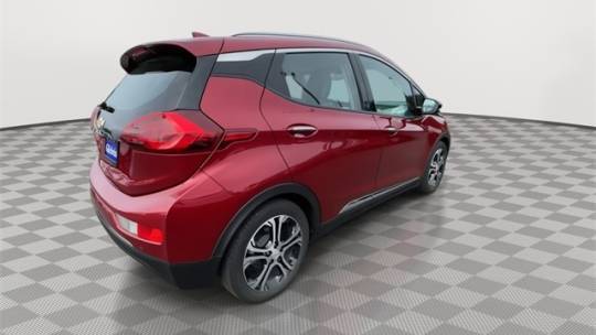 2019 Chevrolet Bolt 1G1FZ6S07K4118356