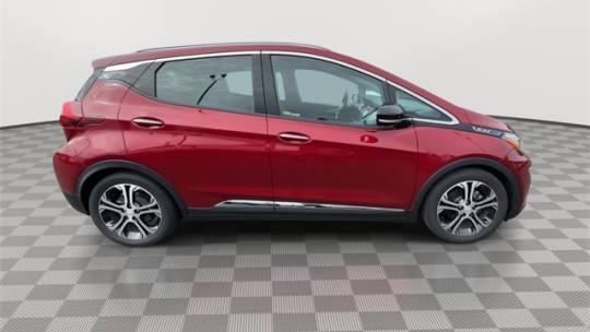 2019 Chevrolet Bolt 1G1FZ6S07K4118356