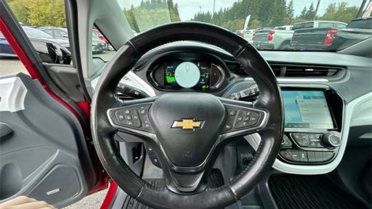 2019 Chevrolet Bolt 1G1FZ6S07K4118356