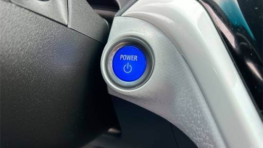 2019 Chevrolet Bolt 1G1FZ6S07K4118356