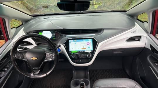 2020 Chevrolet Bolt 1G1FX6S05L4112109