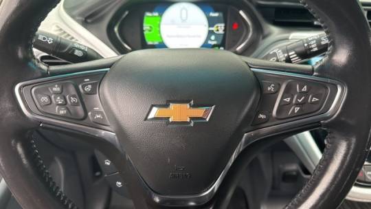 2020 Chevrolet Bolt 1G1FX6S05L4112109