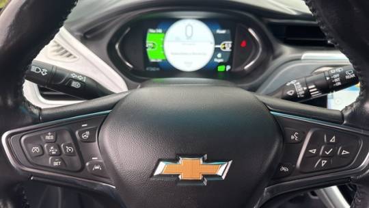 2020 Chevrolet Bolt 1G1FX6S05L4112109