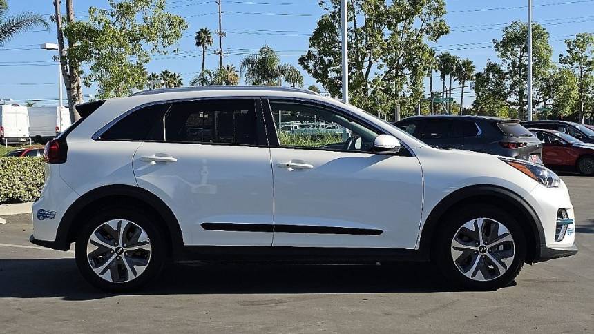 2020 Kia NIRO EV KNDCC3LG5L5065304