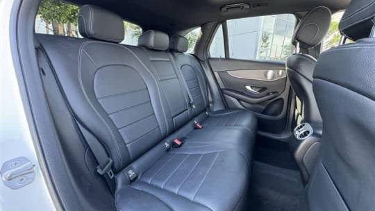 2020 Mercedes GLC 350e 4MATIC W1N0G5DB9LF792776