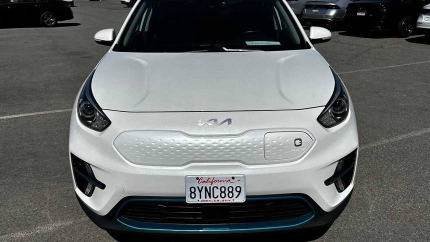 2022 Kia NIRO EV KNDCC3LG0N5125332