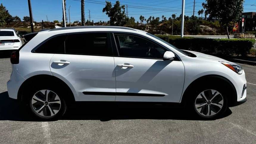 2022 Kia NIRO EV KNDCC3LG0N5125332