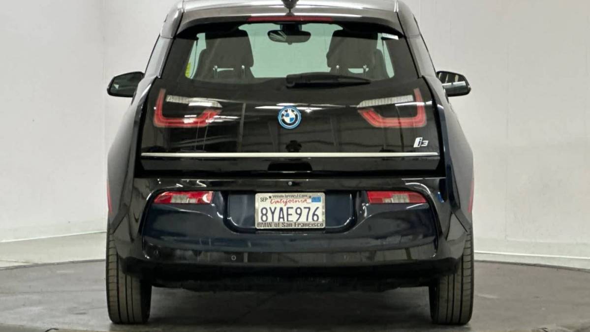 2021 BMW i3 WBY8P2C06M7J60966