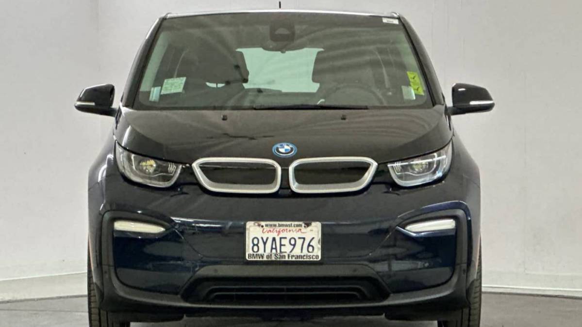 2021 BMW i3 WBY8P2C06M7J60966