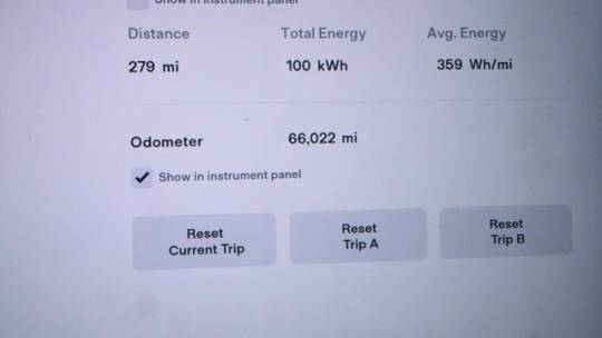 2016 Tesla Model X 5YJXCAE28GF017856