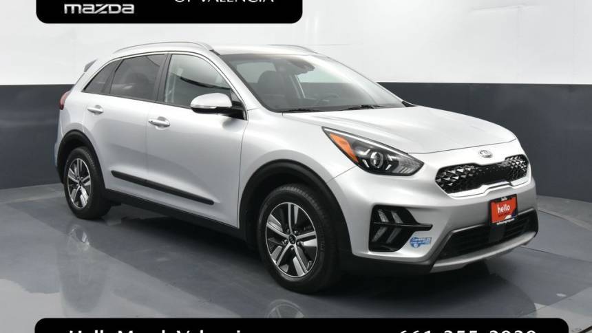 2020 Kia Niro KNDCD3LD9L5438959