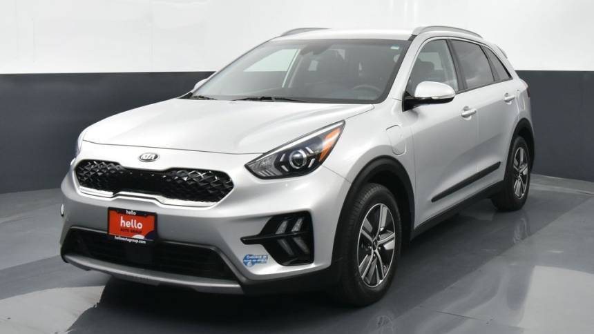 2020 Kia Niro KNDCD3LD9L5438959