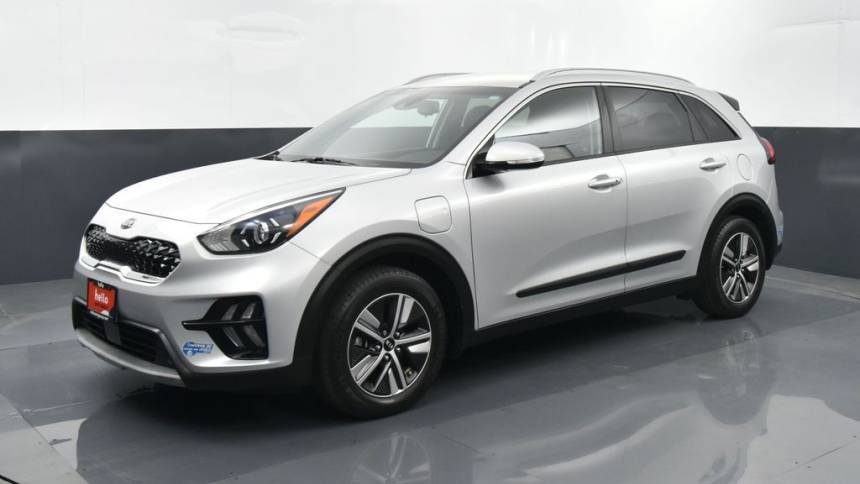 2020 Kia Niro KNDCD3LD9L5438959