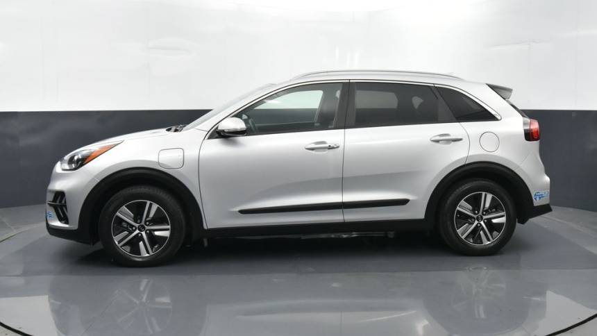 2020 Kia Niro KNDCD3LD9L5438959