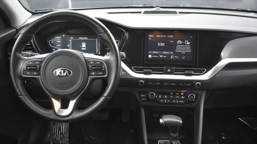 2020 Kia Niro KNDCD3LD9L5438959