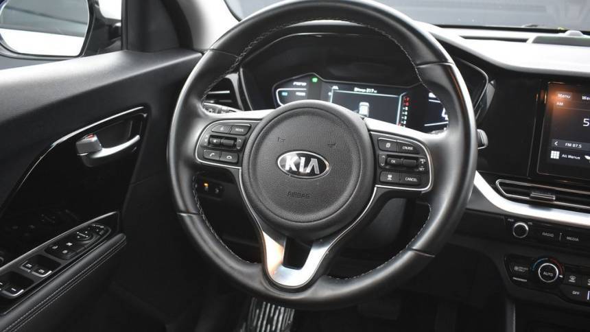 2020 Kia Niro KNDCD3LD9L5438959