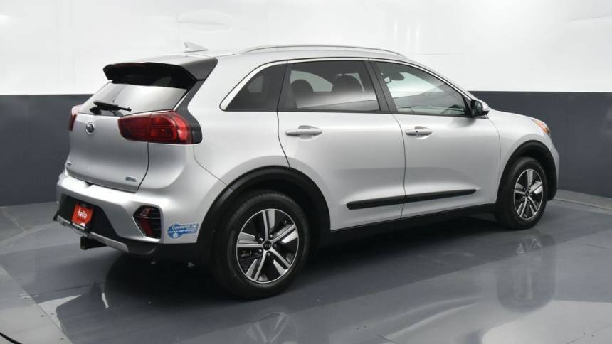 2020 Kia Niro KNDCD3LD9L5438959