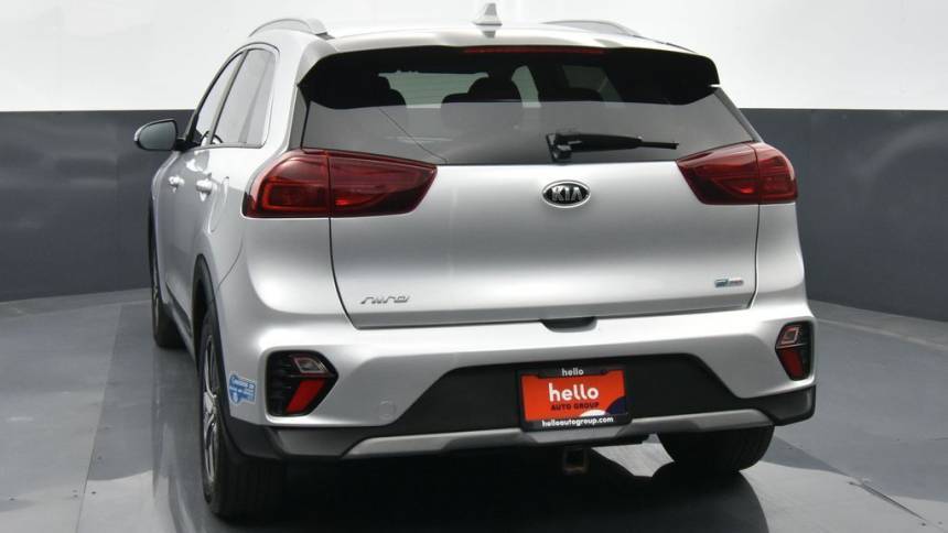 2020 Kia Niro KNDCD3LD9L5438959