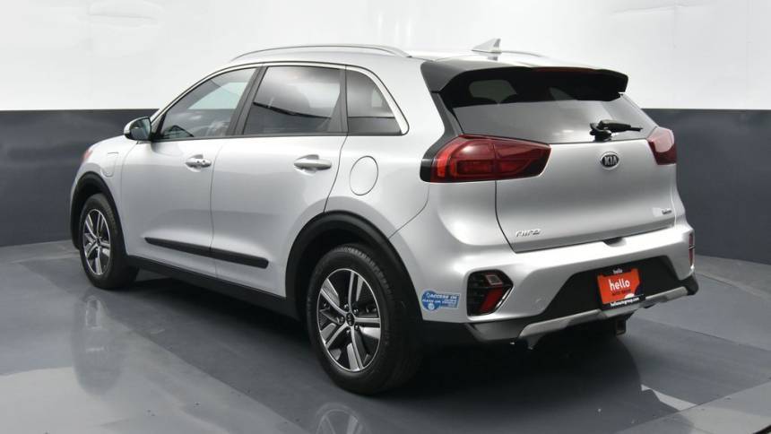 2020 Kia Niro KNDCD3LD9L5438959