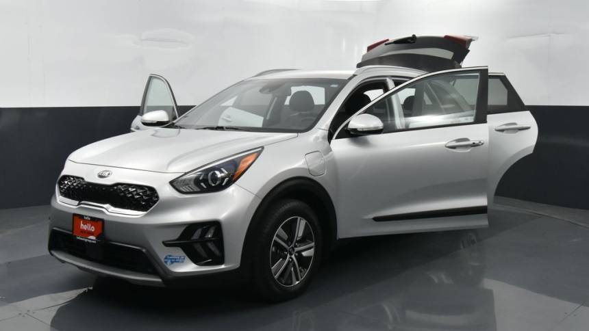 2020 Kia Niro KNDCD3LD9L5438959