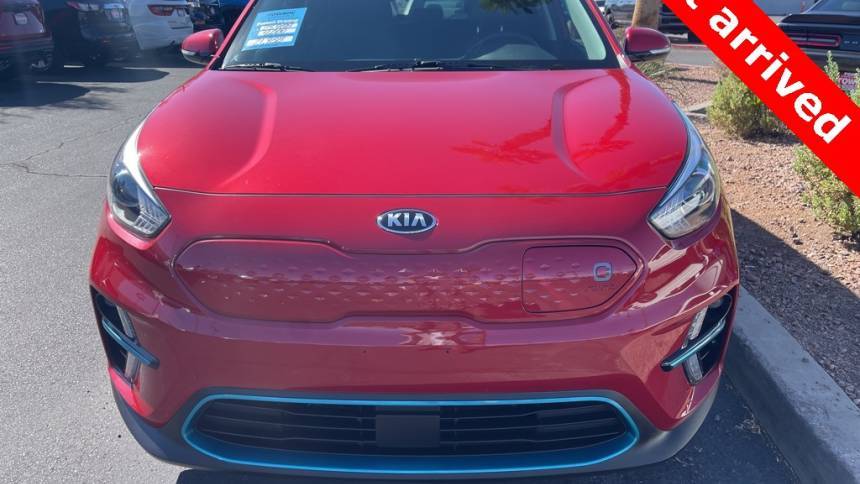 2020 Kia NIRO EV KNDCE3LG1L5080781