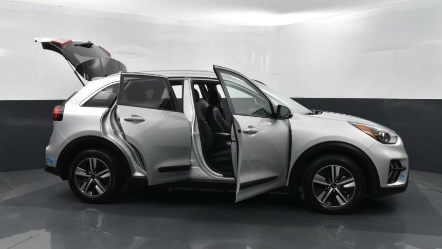 2020 Kia Niro KNDCD3LD9L5438959