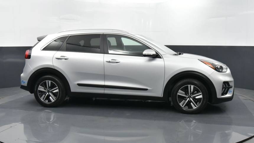 2020 Kia Niro KNDCD3LD9L5438959