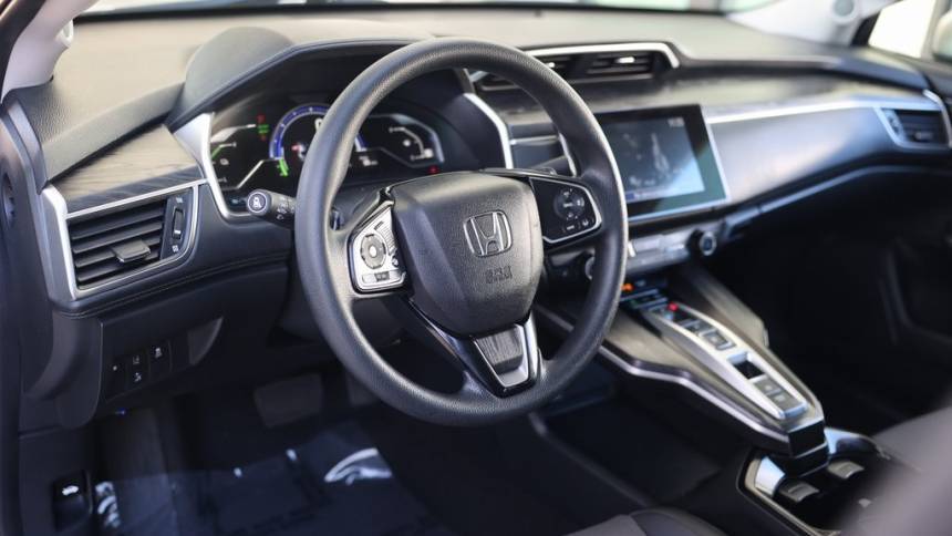 2019 Honda Clarity JHMZC5F18KC004132