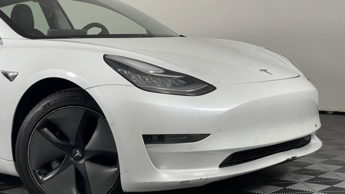 2020 Tesla Model 3 5YJ3E1EA8LF737748