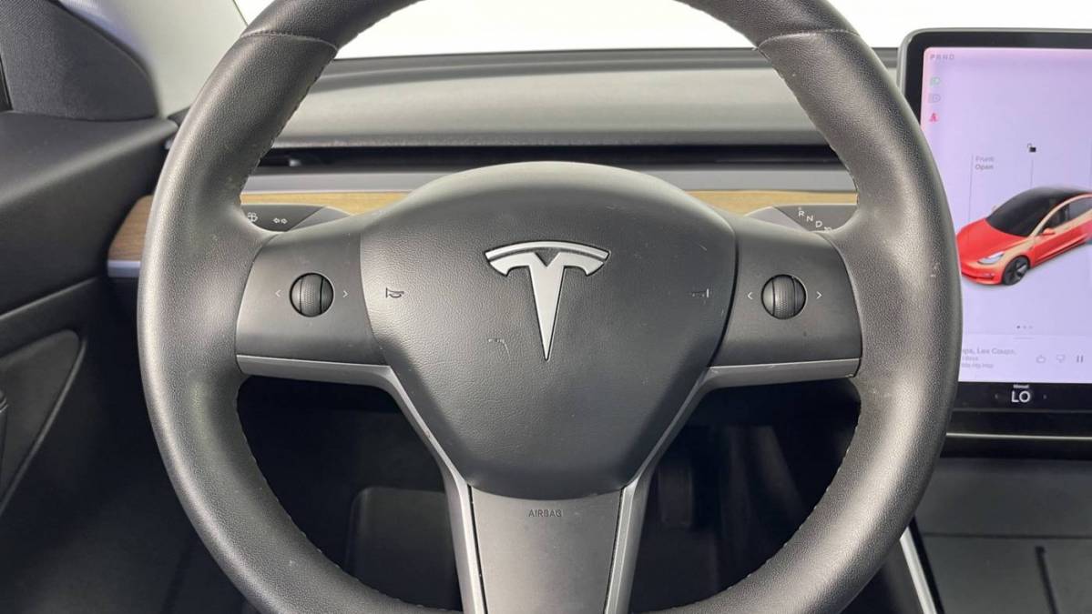 2020 Tesla Model 3 5YJ3E1EA8LF737748