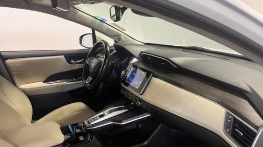 2018 Honda Clarity JHMZC5F32JC008922